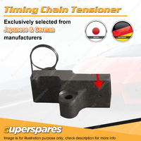 1x Chain Tensioner for Nissan Navara D22 D40 Pathfinder R51 2.5L CT92-OE