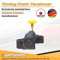1x Chain Tensioner for Nissan Navara D22 D40 Pathfinder R51 2.5L CT95-OE