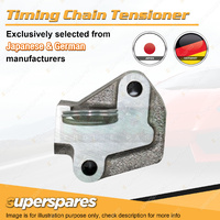 1x Chain Tensioner for Nissan Navara D22 D40 Pathfinder R51 2.5L CT96-OE