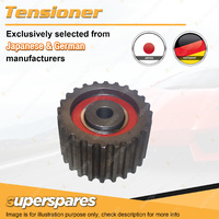 1x Tensioner for Subaru Forester 5 9 Impreza GC GC GE GF GD GV GM GH 2.0L NBT013