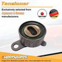1x Tensioner for Toyota Corolla AE71 AE80 AE82 AE86 AE90 AE92 AE94 AE95 Tercel