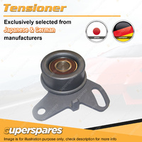 1 Tensioner for Mitsubish L200 MC MD L300 SC SD SE Nimbus Starion Starwagon 26MM