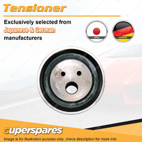 1x Superspares Tensioner for Proton Gen2 CM Persona S16 Satria NEO S4PH 1.6L