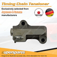 1x Superspares Chain Tensioner for Honda Accord CL9 CU2 EURO CR-V RD7 RE4 2.4L