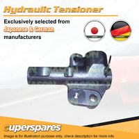1x Hydraulic Tensioner for Hyundai Santa Fe Sonata EF 2.0L 2.4L DOHC