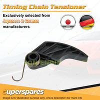 1x Chain Tensioner for Kia Sorento BL 3.3L XM 3.5L BL 3.8L DOHC 24V V6 Petrol