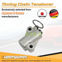 1x Chain Tensioner for Kia Sorento BL Turbo 2.5L DOHC 16V 4Cyl D4CB6 CT83-OE