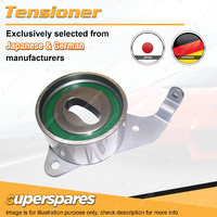 1 Tensioner for Toyota Camry SDV10 SV20 SV21 SV22 SXV10 Celica ST162 ST184 ST204