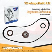 Timing belt kit for Citroen Xantia X1 2.0L SOHC XU10J 2TE Petrol 1994-2001