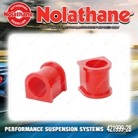 Front Sway Bar Mount Bush 28mm for Ford Fairlane ZA ZB ZC ZD XD XP XT XW XY