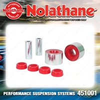 Front Control Arm Lower Inner Rear Bush for Nissan Elgrand E52 Maxima Murano Z51