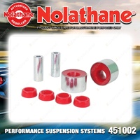 Front Control Arm Lower Inner Rear Bush for Nissan Elgrand Maxima J32 Murano Z51