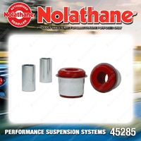 Front Control Arm Upper Inner Front Bush for Toyota Hiace LH RZH YH RCH 113 Dyna