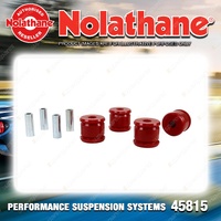 Nolathane Rear Leading Arm To Different Bush for Land Rover Discovery Series 2