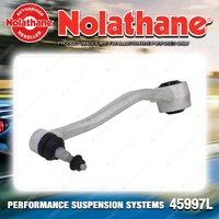 Nolathane Front Lower Radius Arm Left for Holden Commodore Calais VF Caprice WN