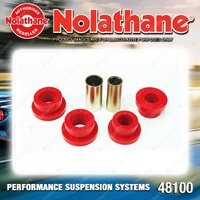 Nolathane Front Panhard Rod Bushing for Ford F Series F100 F250 F350 1970-1981