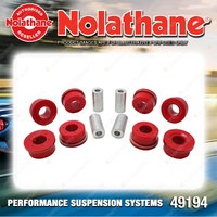 Rear Subframe Mount Bush for Subaru Forester SH Impreza GE GJ WRX Crosstrek XV