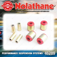 Nolathane Rear Trailing Arm Lower - Bushing Kit for Great Wall Tank 300 2022-On