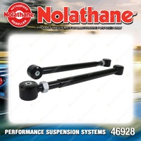 Nolathane Rear Trailing Arm Lower Arm for Toyota Landcruiser 300 Prado 250