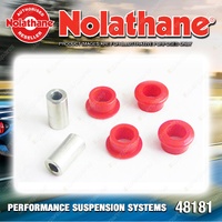 Nolathane Rear Panhard Rod - Bushing Kit for Great Wall Tank 300 4WD 2022-On