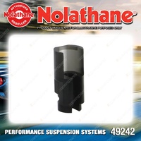 Nolathane Rear Brake Line - Extension Mount Kit for Mitsubishi Triton MV 2023-On