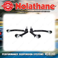 Nolathane Front Control Arm Upper - Arm Assembly for Gmc Sierra 1500 GMT 19-On