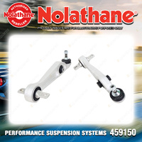 Nolathane Front Control Arm Lower - Arm Assembly for Tesla Model 3 5YJ3 2017-On