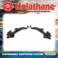 Nolathane Front Control Arm Lower - Arm Assembly for Honda CR-V RE 2006-2015