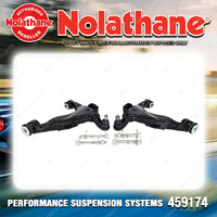 Nolathane Front Control Arm Lower Arm Assembly for Toyota Landcruiser Prado 150