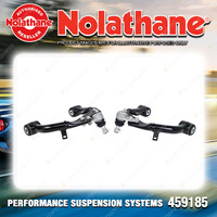 Nolathane Front Control Arm Upper - Arm Assembly for Mazda BT-50 TF RG04 20-On