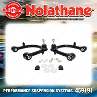 Nolathane Front Control Arm Upper - Arm for Lexus GX 550 J250 LX 500 600 J310