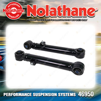 Nolathane Rear Trailing Arm Upper - Arm Assembly for Dodge RAM 1500 DS 2008-On