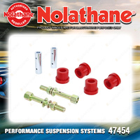 Rear Leaf Spring - Front Eye Bushing & Pin for Mitsubishi Triton MQ MR 2015-2024