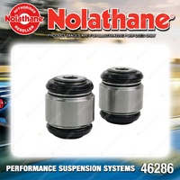 Nolathane Front Control Arm - Bearing Kit for FPV F6 Force 6 8 GS GT BA BF FG