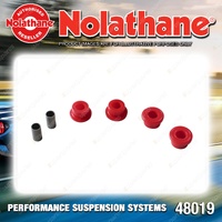 Front Strut Rod To Control Arm Bush for HDT Commodore Calais VC VH VK VL VS VT