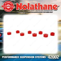 Nolathane Front Sway bar link bushing for Ford Falcon XA XB XC XD XE XF XG