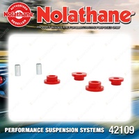 Rear Sway bar link bush 42109 for Toyota Landcruiser BJ40 42 FJ40 45 HJ45 47