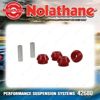 Nolathane Rear Sway bar link bushing for Subaru Levorg VM Outback BR BS