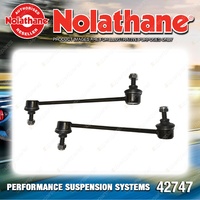Nolathane Front Sway bar link for Ford Focus LR LR ST170 Premium Quality