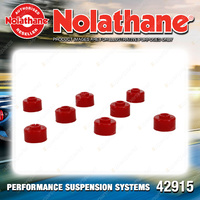 Nolathane Sway bar link bushing 42915 for Universal Products Premium Quality