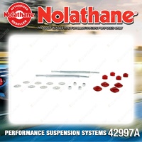 Nolathane Front Sway bar link for HSV Grange VS WH Manta SV99 XU6 XU8 VT VS VX