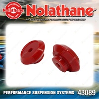 Front Shock absorber upper bush for Ford Fairlane NF NL Falcon EF-XH LTD DF DL