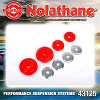 Nolathane Front Shock absorber upper bushing for Lexus LX570 URJ201