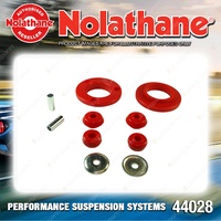 Nolathane Front Strut mount bushing for Mercedes-Benz X-Class X470