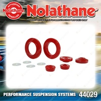 Nolathane Front Strut mount bushing for LDV T60 SK Premium Quality Products