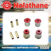 Rear Trailing arm upper bush 45008 for Holden H Series Statesman HQ HJ HX HZ WB