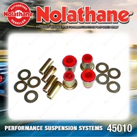 Nolathane Front Control arm upper bushing 45010 for Chrysler Valiant RV1 CL CM