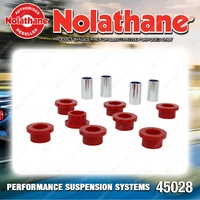 Front Control arm lower inner bush for Jaguar XJ MK1-MK3 XJS - XJSC X27