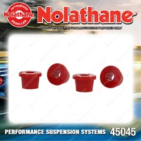 Nolathane Front Control arm lower inner bushing for MG Midget MK1 MK2 L Series