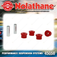 Front Control arm lower inner front bush for Mitsubishi Magna TM TN TN TP